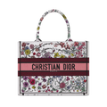 Book Tote W190315