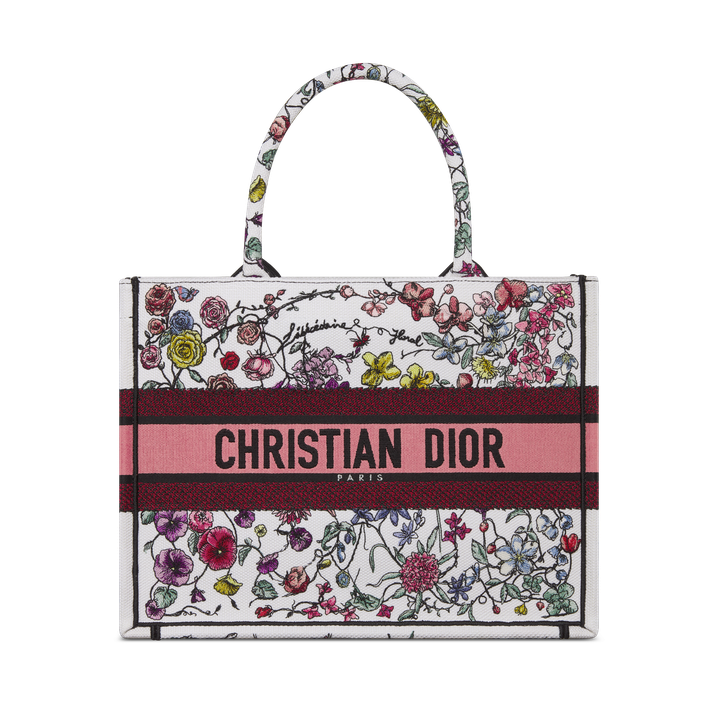 Book Tote W190315