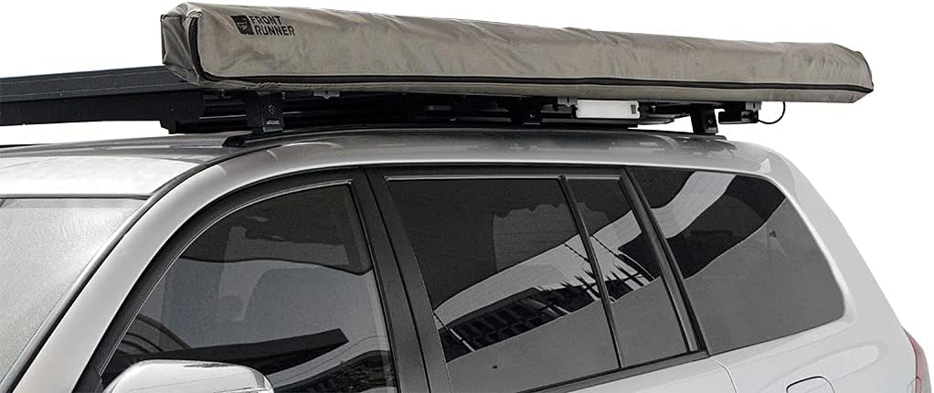 Waterproof UV-Resistant 2.5M Camping Awning S5743