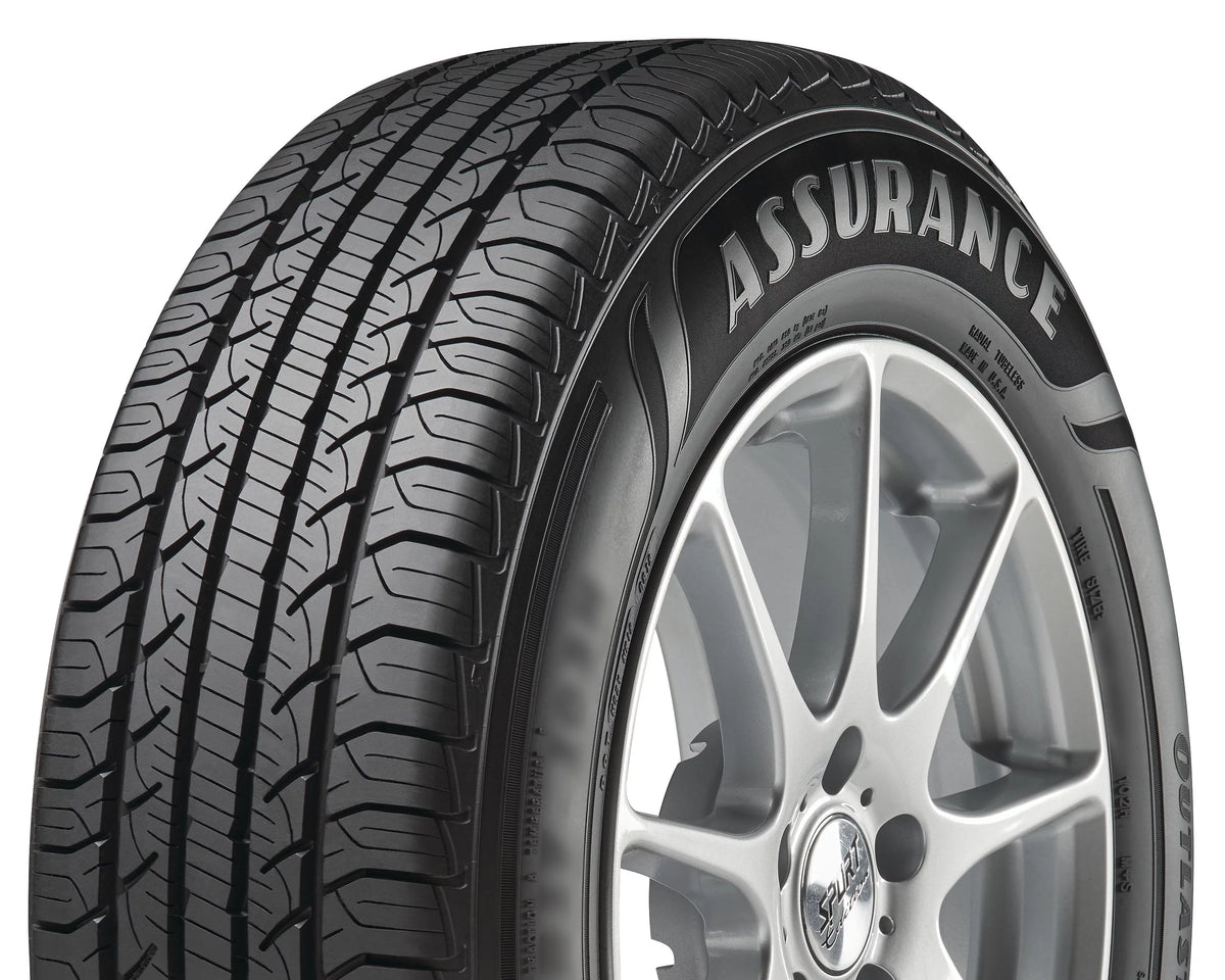 All-Season Tire E323