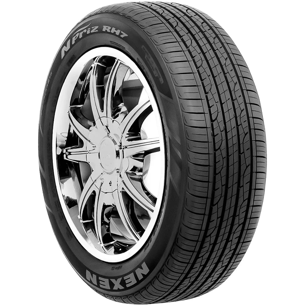 Set of 4 All Season Tires T873