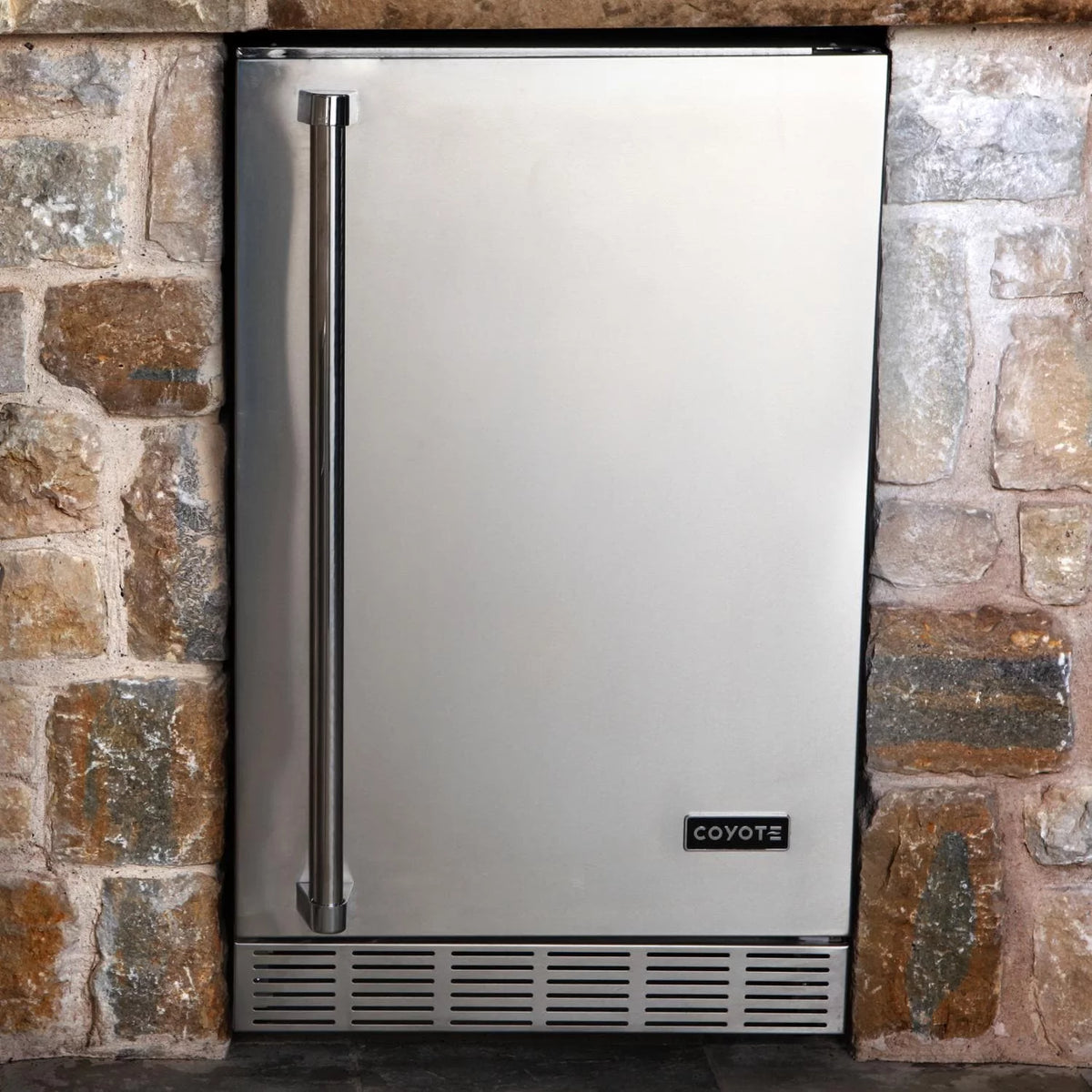 21-Inch 4.1 Cu. Ft. Compact Refrigerator I857