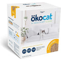 Unscented Clumping Wood Cat Litter T46398