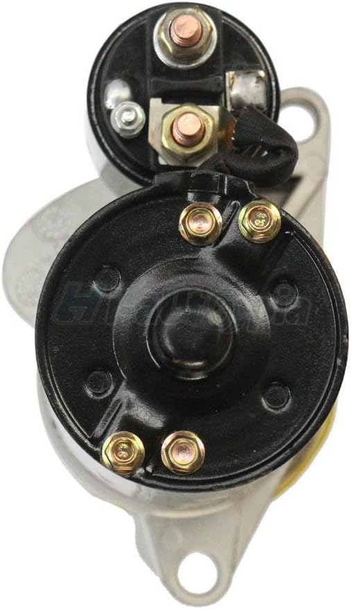 New Starter for Ford Ranger 4.0L V6 Pack of 2 G4713