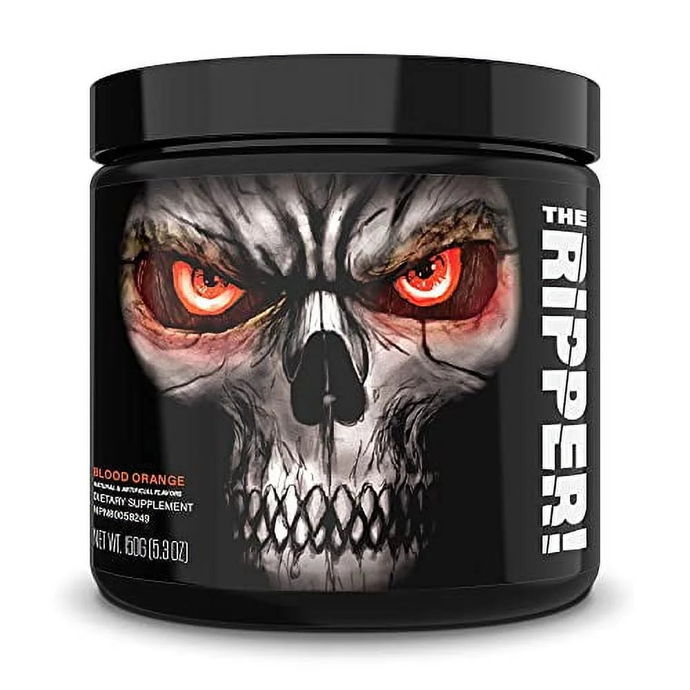 Blood Orange Fat Burner Weight Loss Formula 30 Serves R451516
