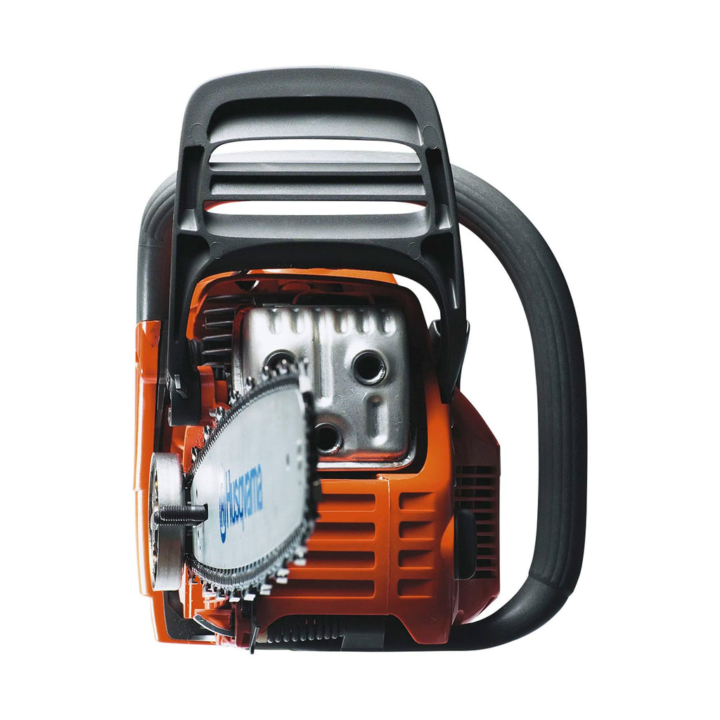 20x22 55.5cc Chainsaw S418