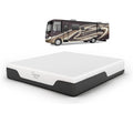 8 Inch Gel Memory Foam RV Queen Mattress B61973