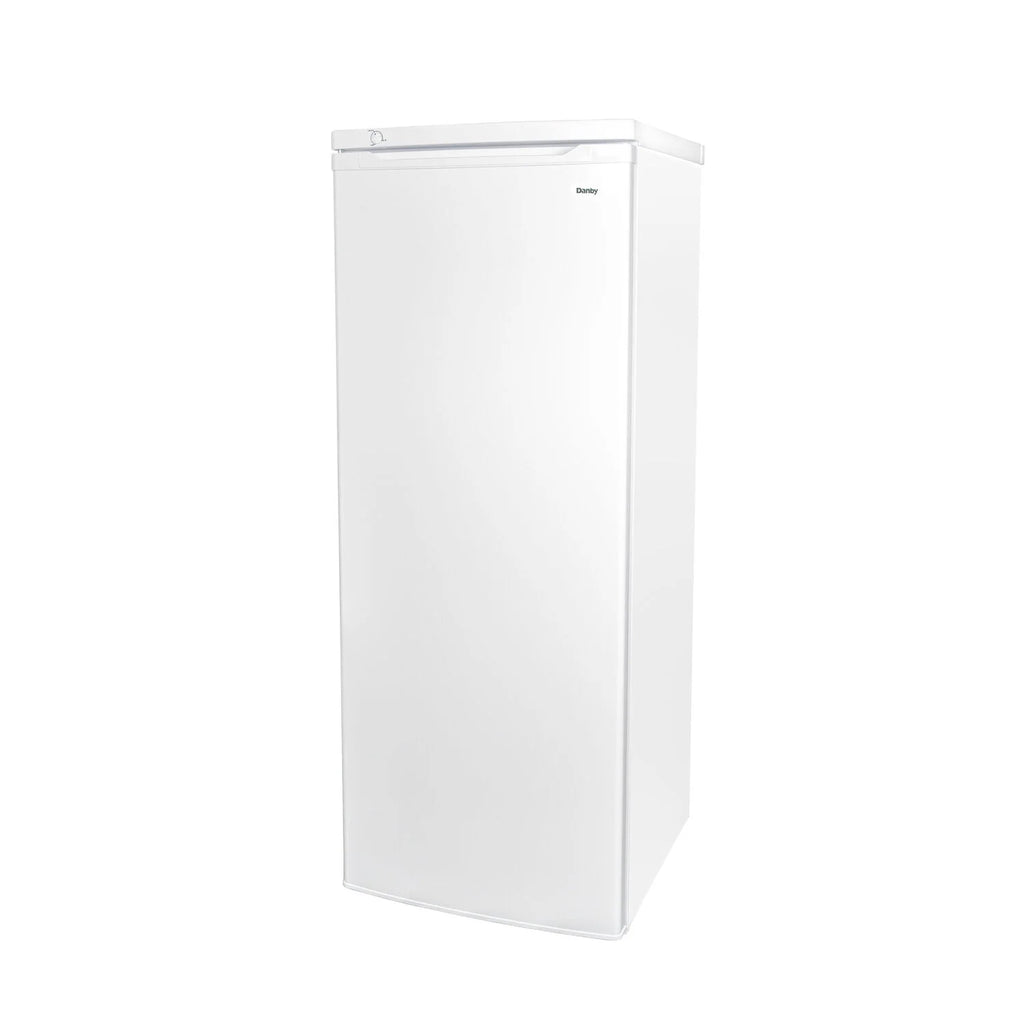 6 Cuft Upright Freezer Manual Defrost Z19948