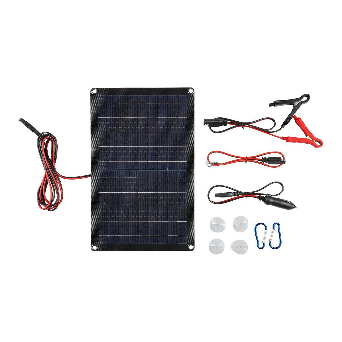 10 Watt Solar Trickle Charger M364460