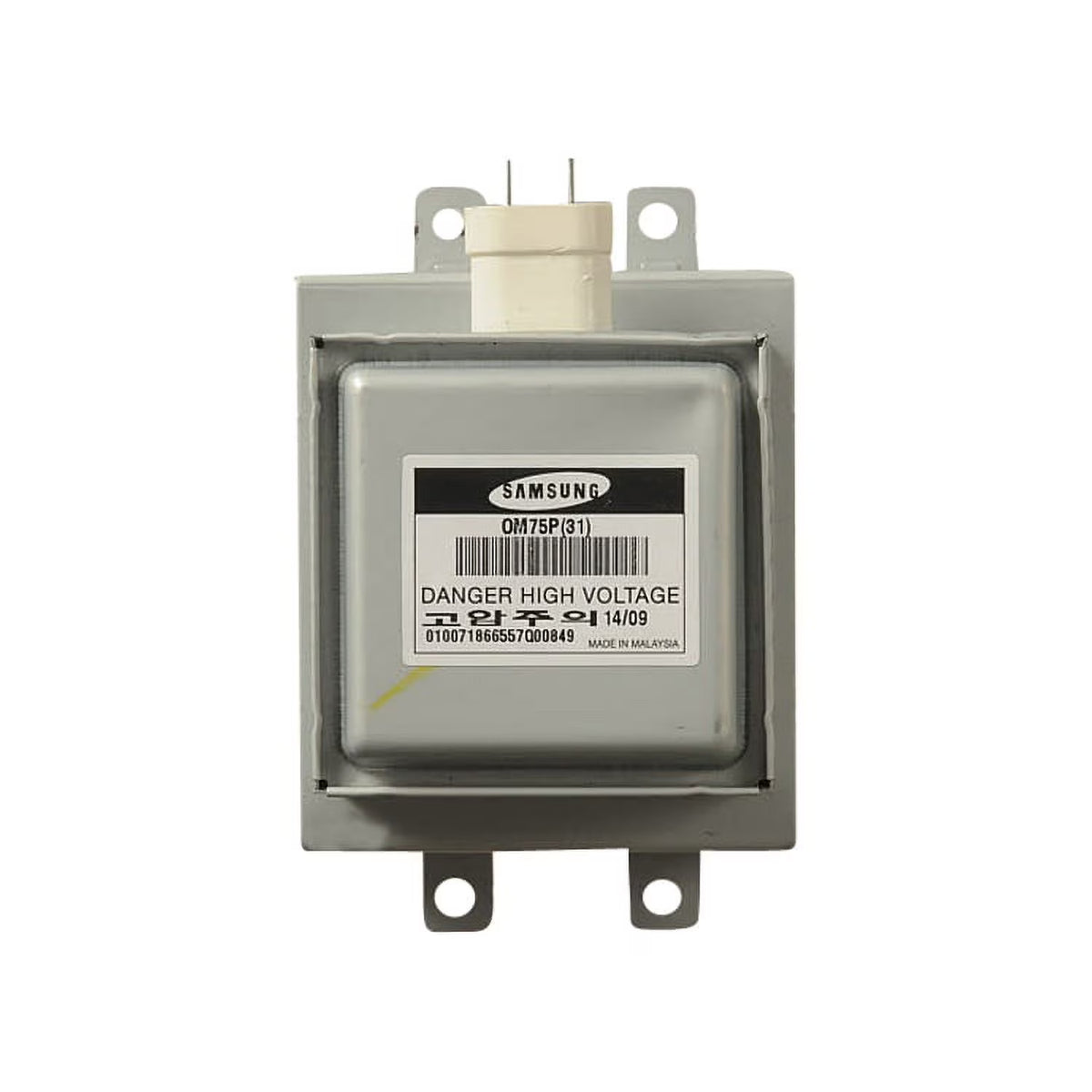 Magnetron for Microwave O899909
