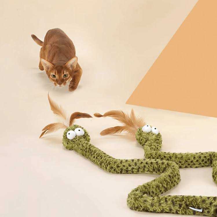 Cat Toy M802