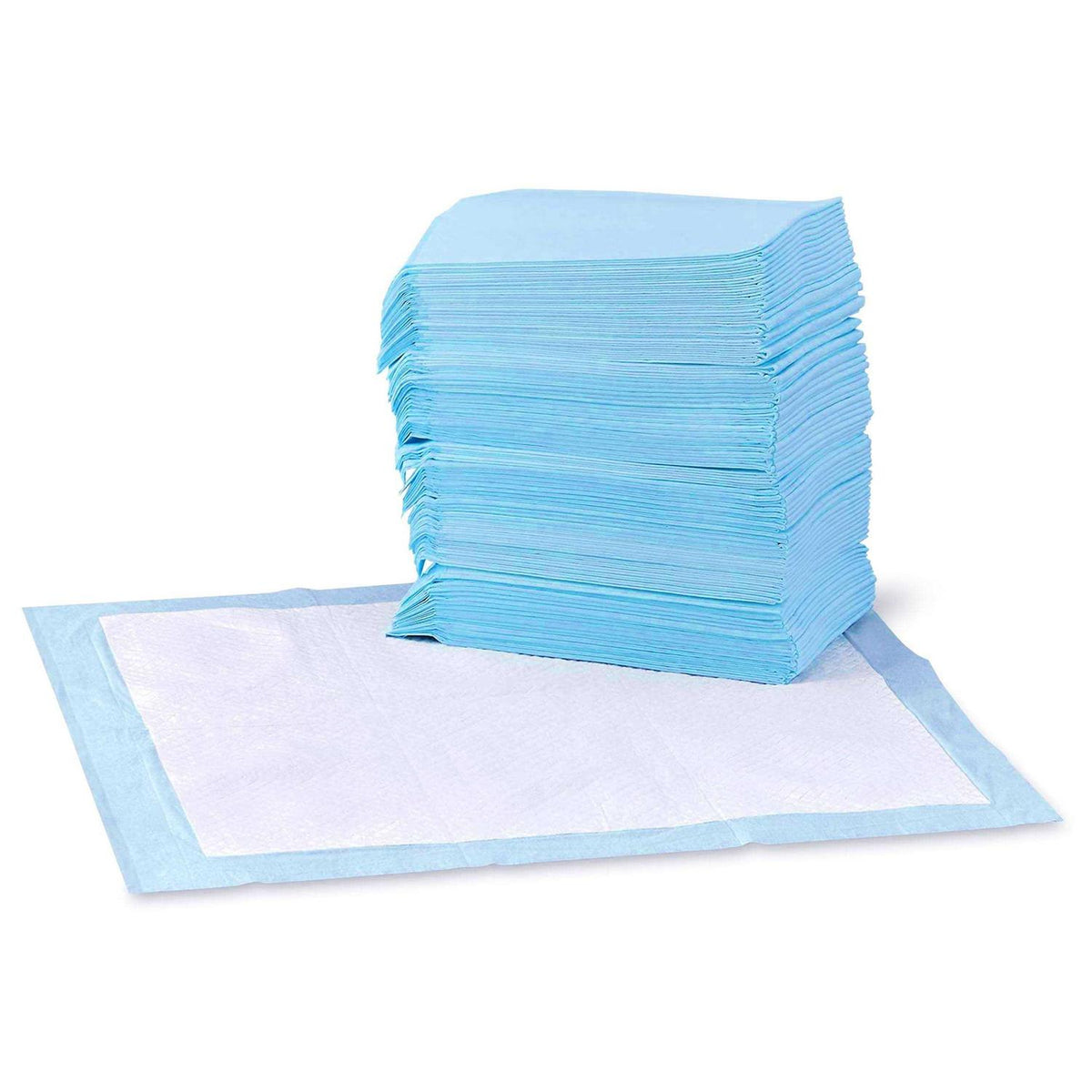 Dog and Puppy Pee Pads with 5-Layer Leak-Proof Design A6702