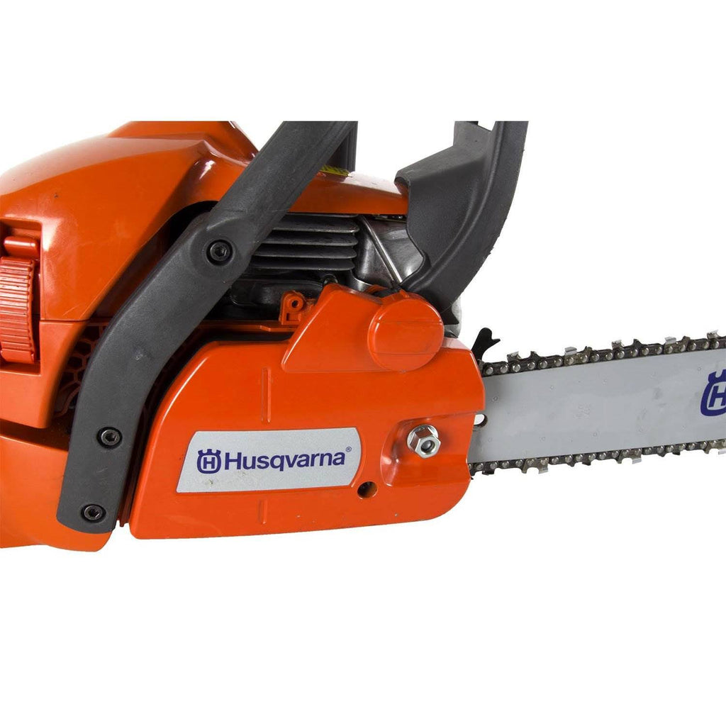 20x22 55.5cc Chainsaw S418