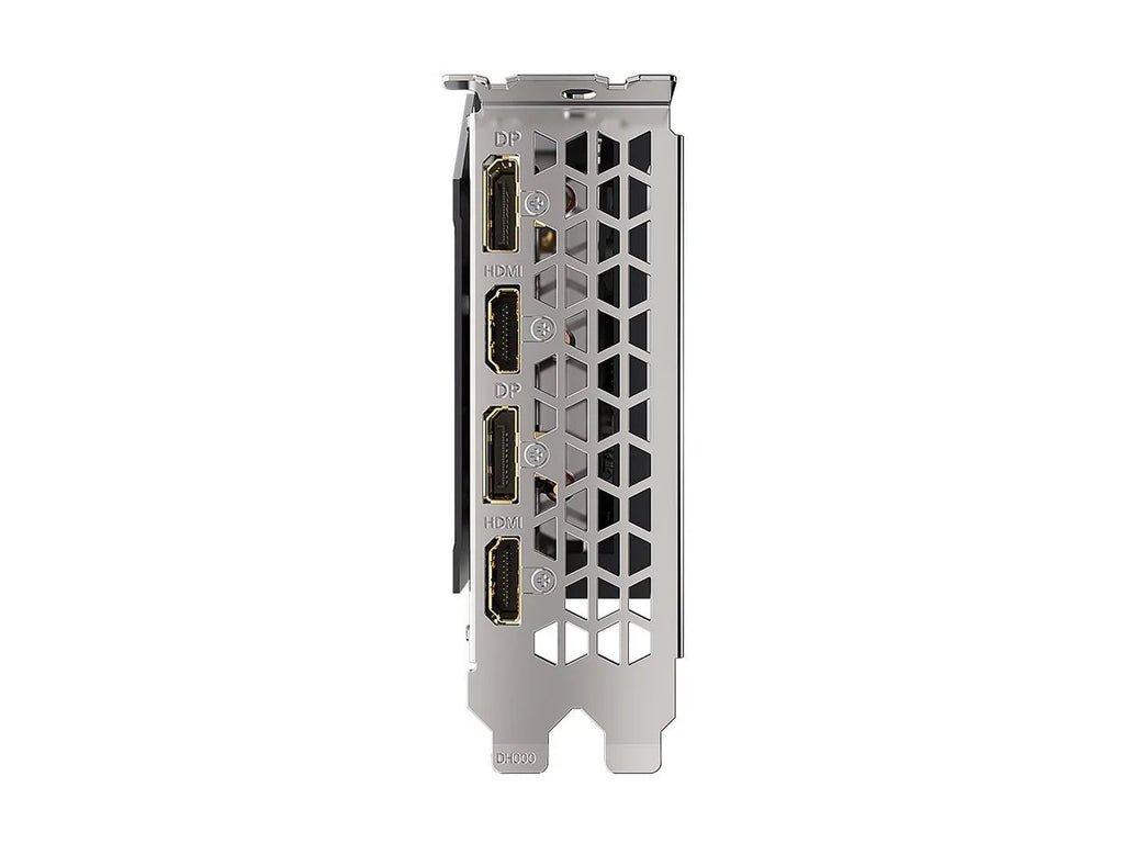 GeForce RTX 3070 8GB GDDR6 PCI Express 4.0 Video Card I6608