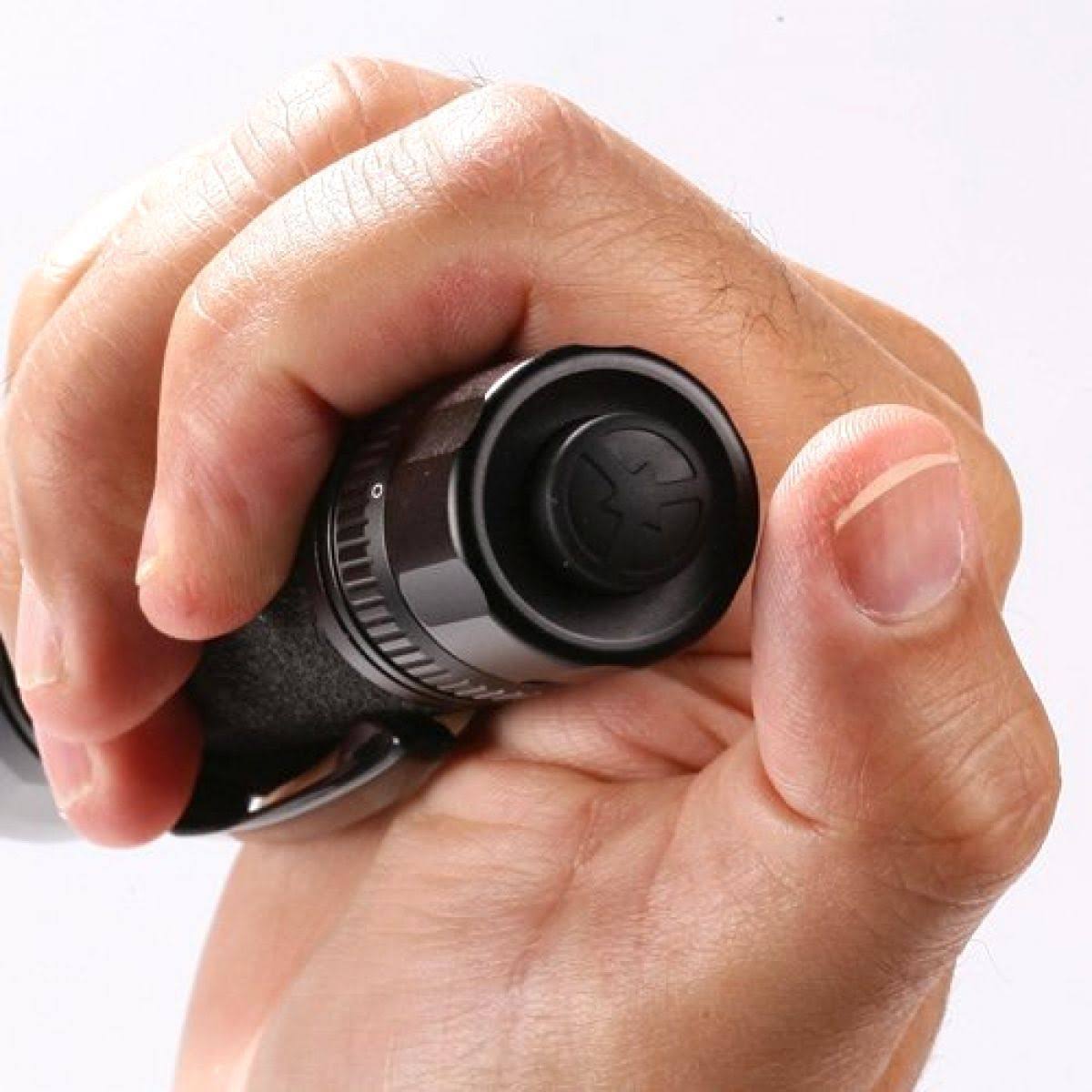 Triad USB Flashlight I227222