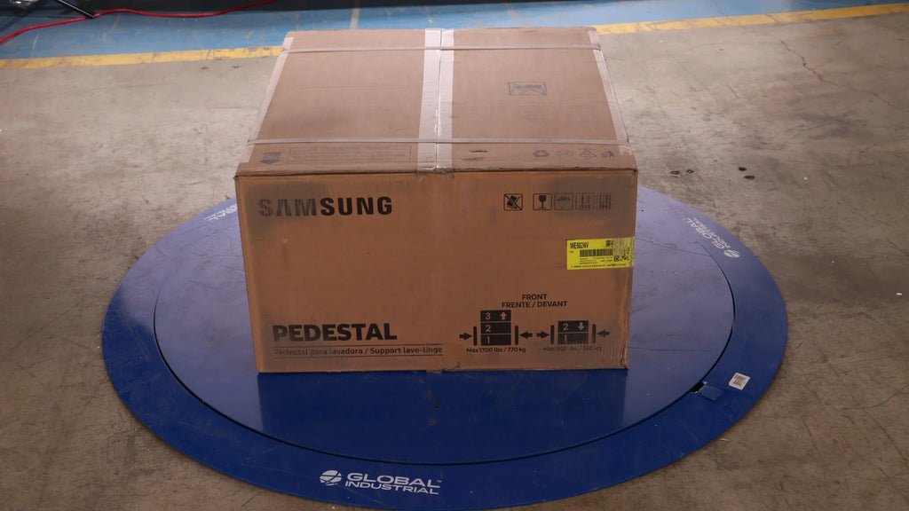 27 Pedestal L57112