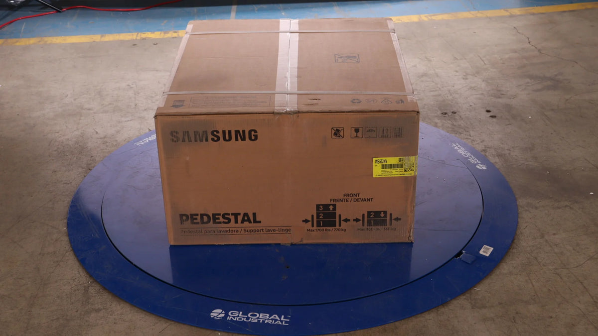 27 Pedestal L57112