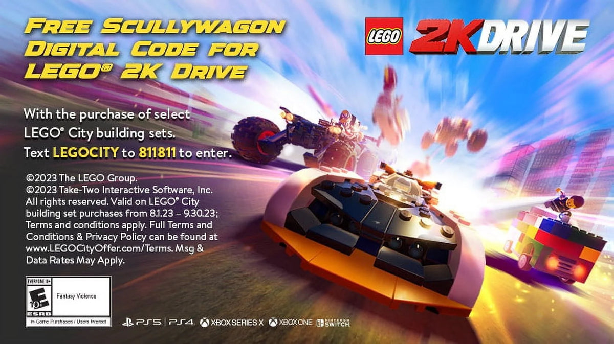Building Toy Set with Helicopter, ATV, Motorbike and Truck G5279