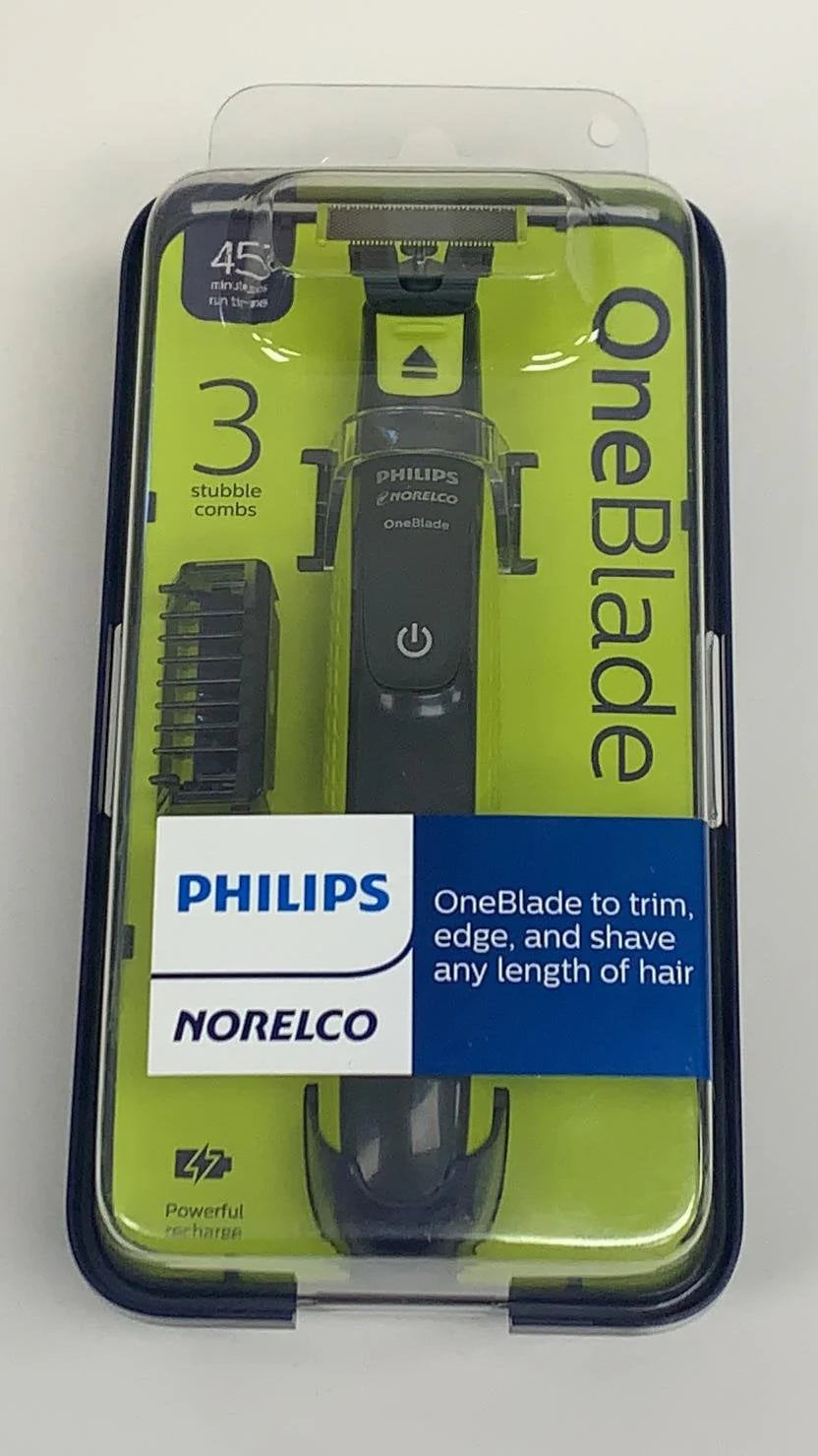 Electric Shaver X24567