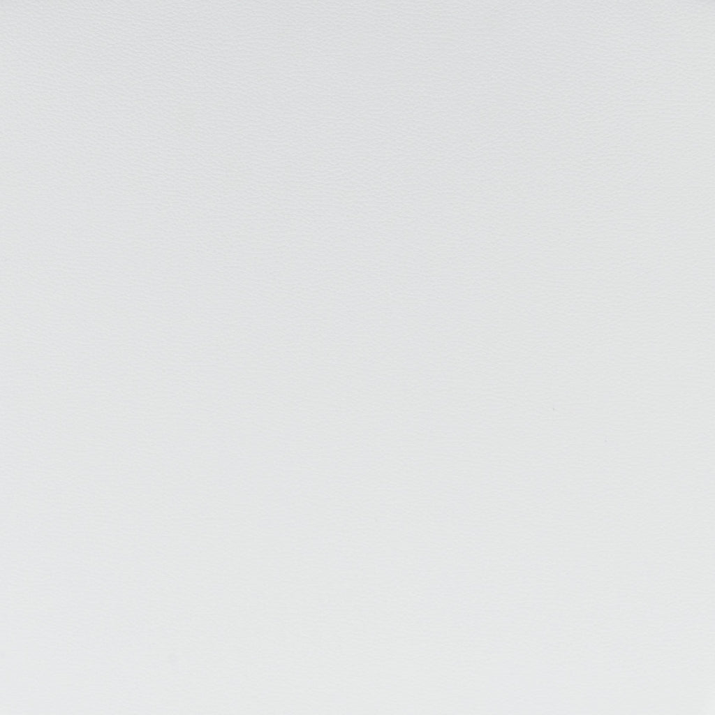 White High Back Office Chair N2401