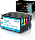 952XL Ink Cartridge Pack of 2 W7900
