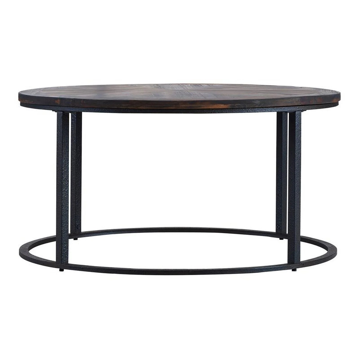 Reclaimed Wood Cocktail Table A239