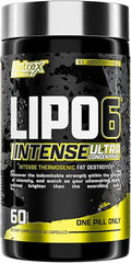60 Diet Pills Thermogenic Fat Burner I6414