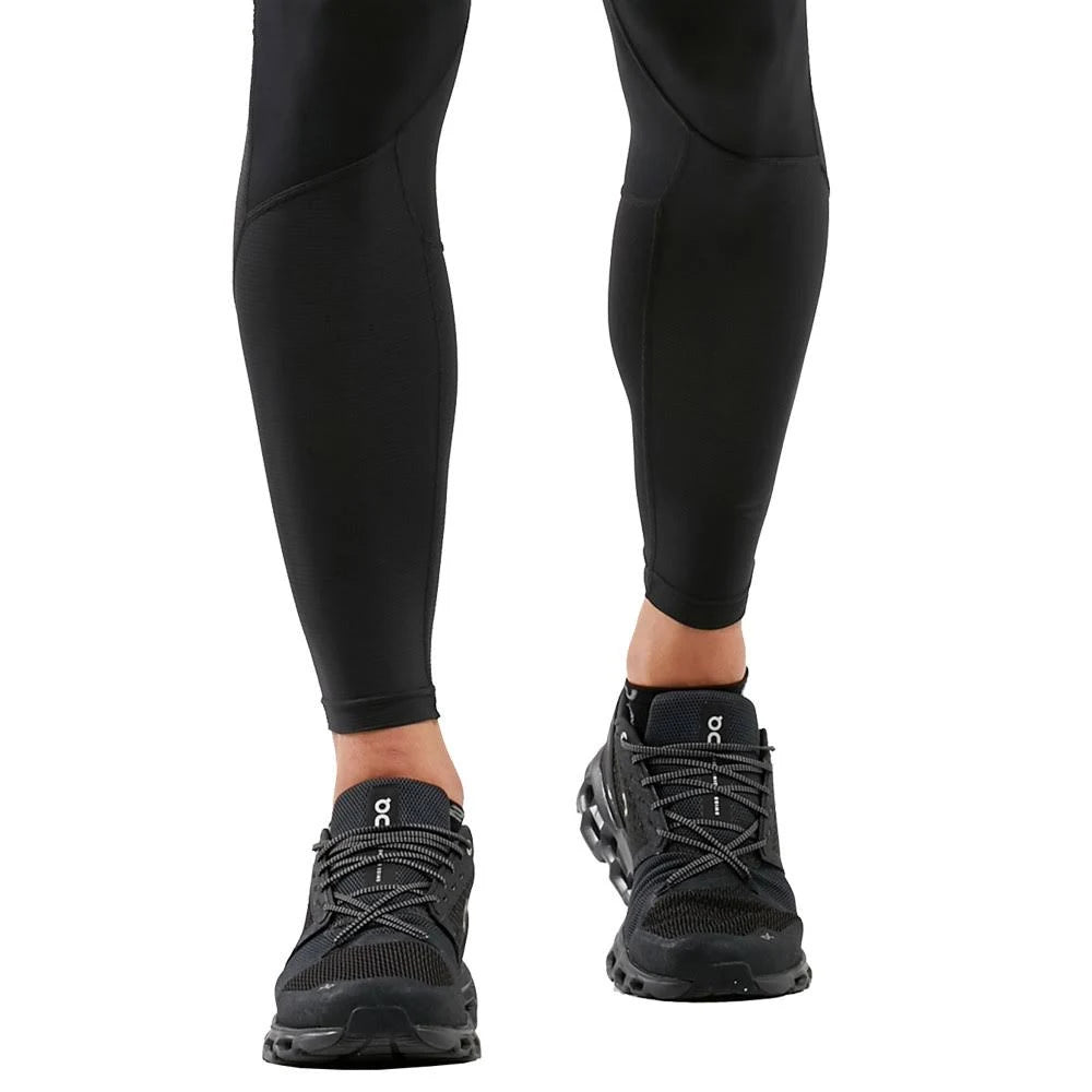 Black Compression Tights H68650