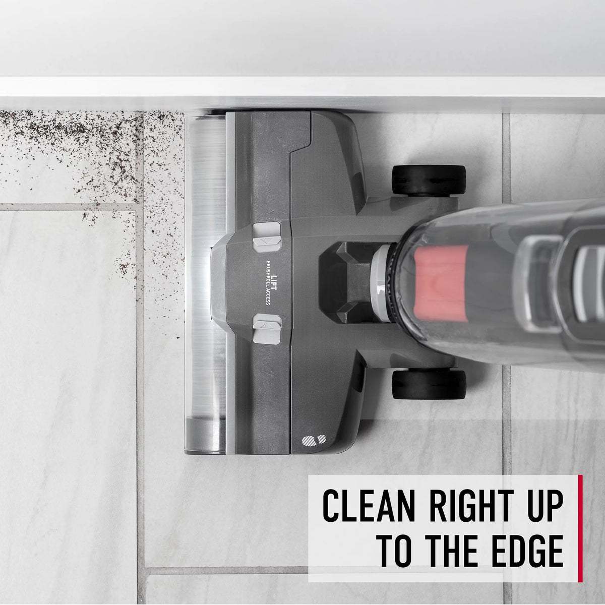 Wet Dry Hard Floor Vacuum H65054