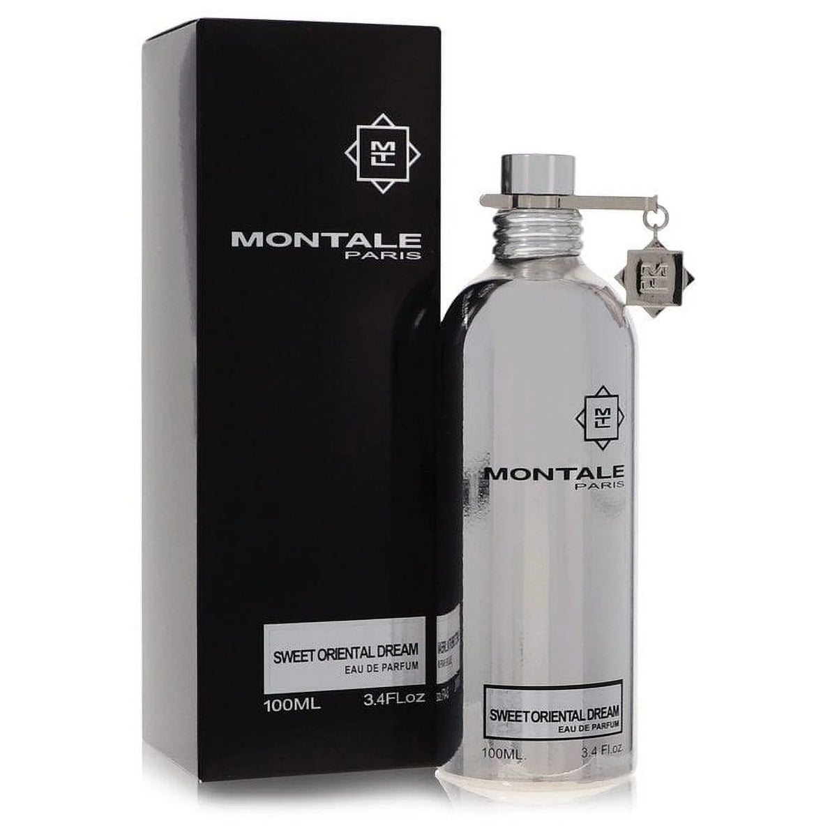Eau De Parfum Spray 3.3 oz P58775