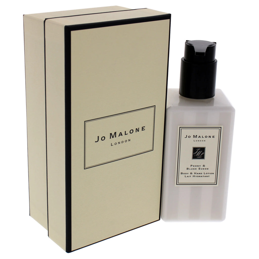 Body & Hand Lotion 250ml X286
