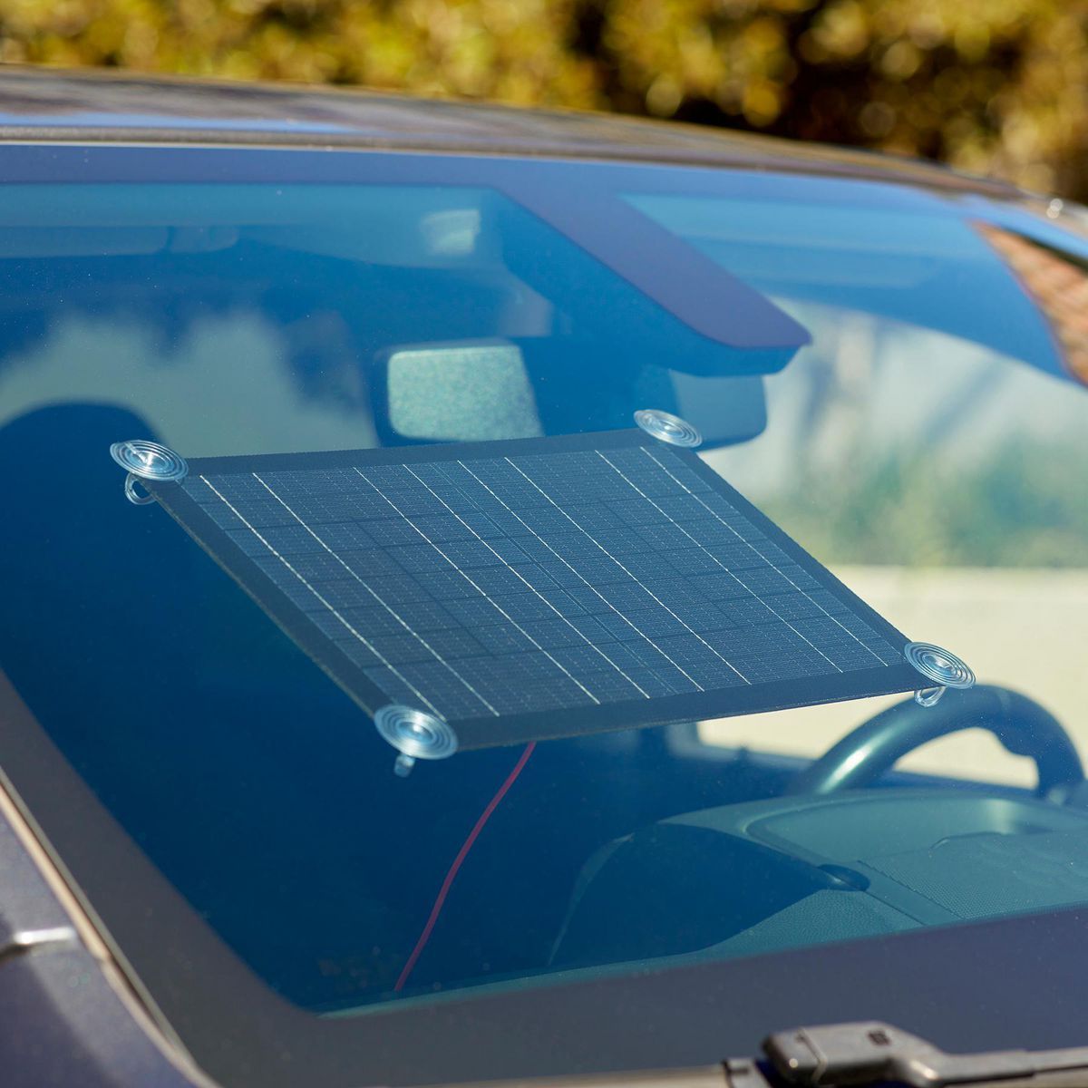 10 Watt Solar Trickle Charger M364460