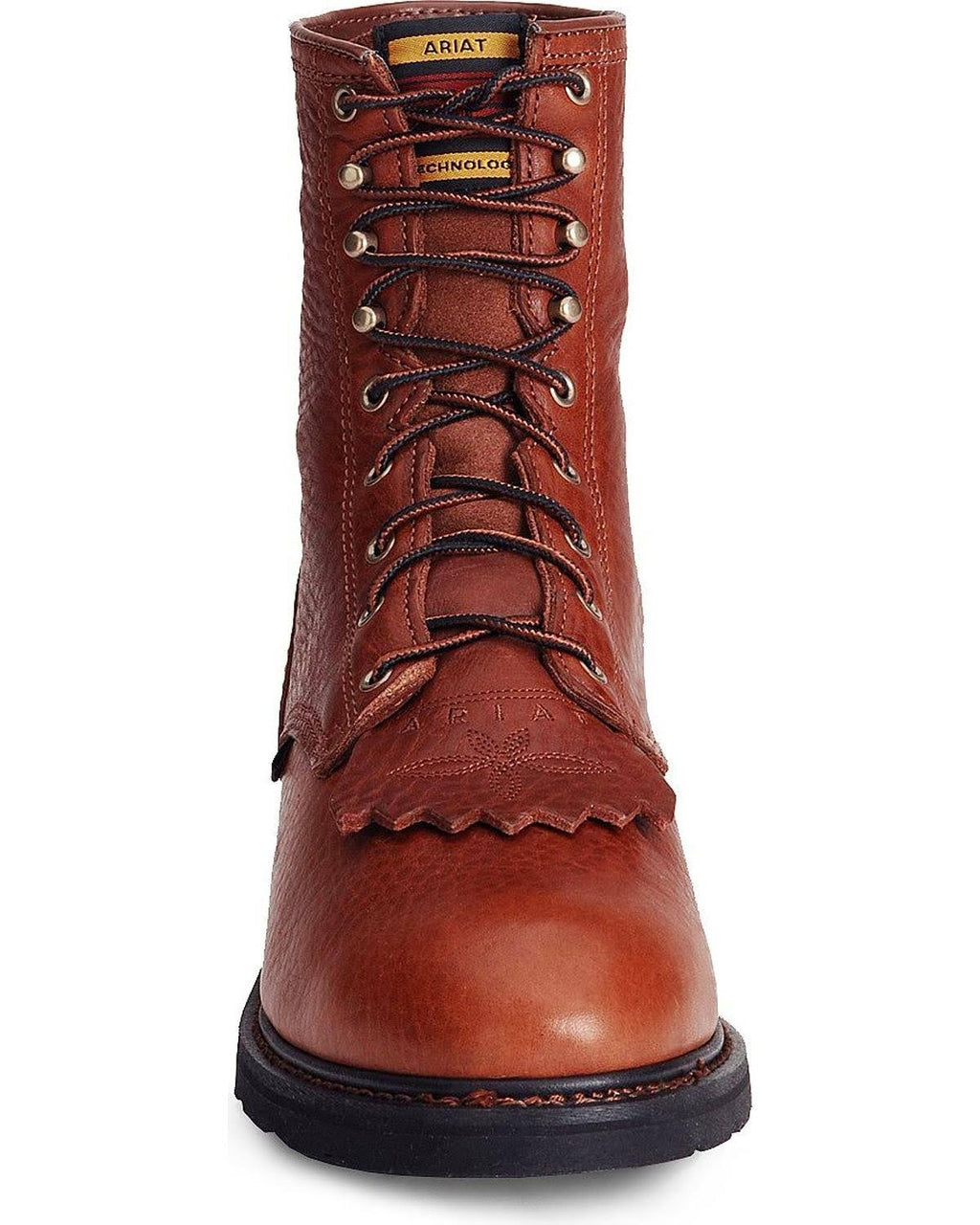 Brown 8x22 11.5 Men's Boots E440