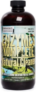 Natural Enzymatic Cleaner 500 ml M2538