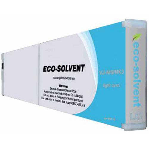 Light Cyan Ink Cartridge J268307