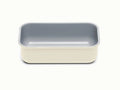 Cream Loaf Pan Z63624