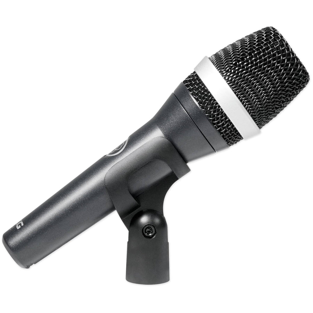 Cardioid Dynamic Vocal Microphone J27066