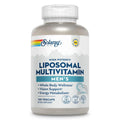 Liposomal Multivitamin for Men, 120 VegCaps L1294