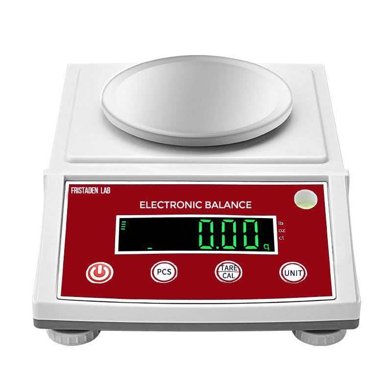 Digital Analytical Balance 1000g x 0.01g K459
