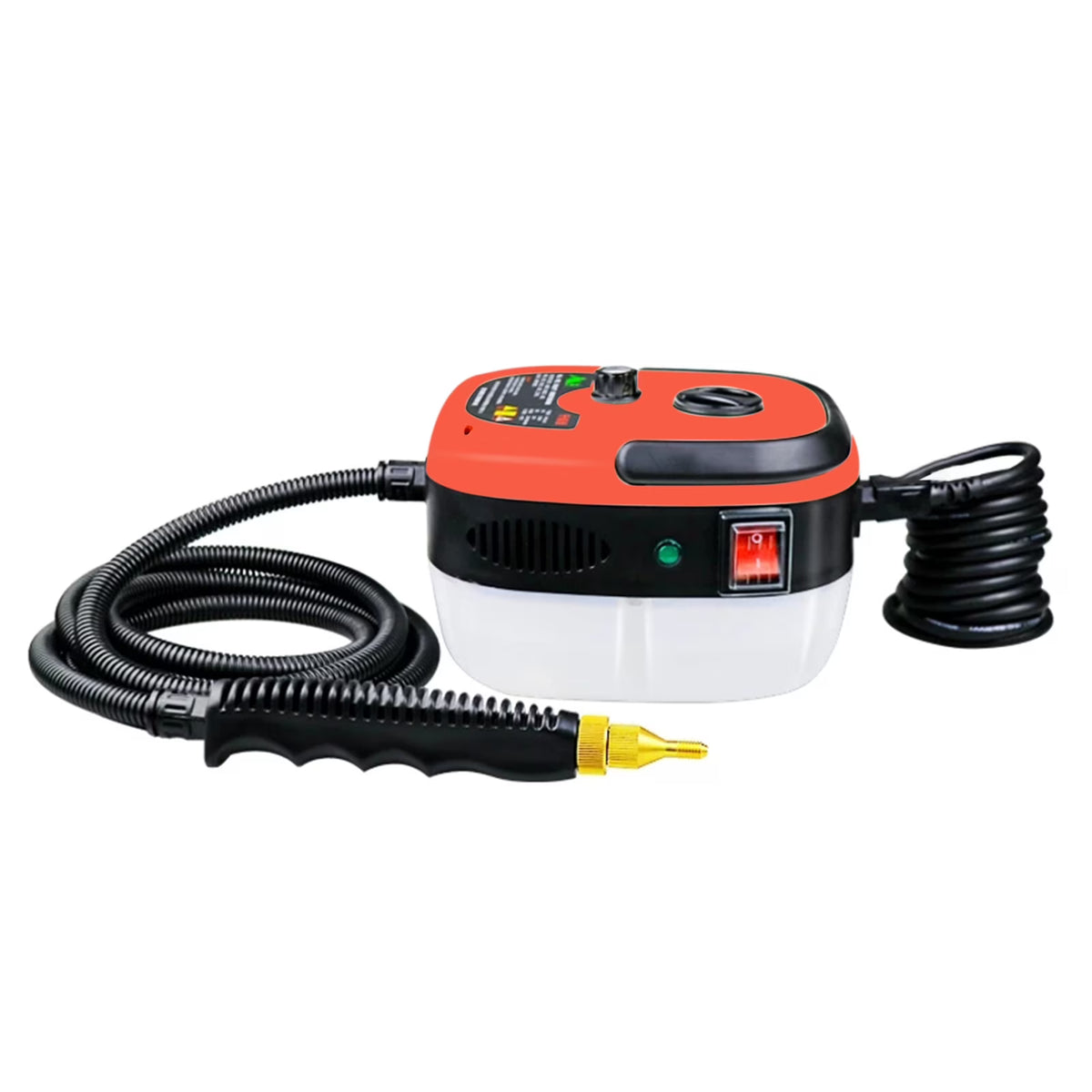 2500W Portable Steam Cleaner A4235