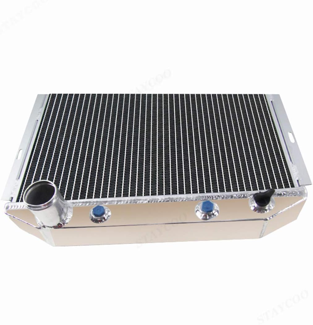4 Row Core Aluminum Radiator K728251