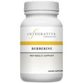 Berberine 60 Capsules U907263