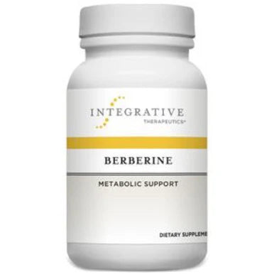 Berberine 60 Capsules U907263