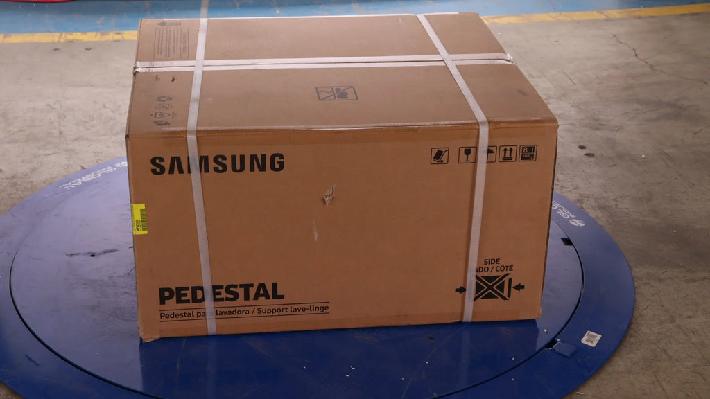 27 Pedestal L57112