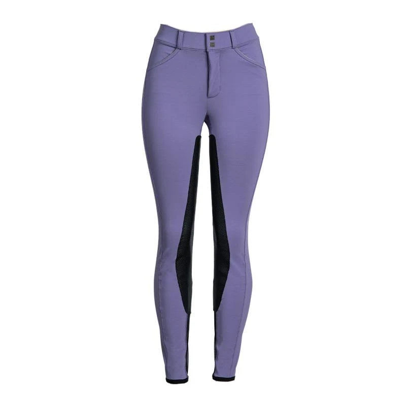 Purple Haze Zip Front Full Seat S M3880