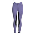 Purple Haze Zip Front Full Seat S M3880