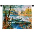 Van Gogh Tapestry I836570