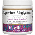 Magnesium Bisglycinate 4.2 oz N518171