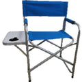 Directors Chair with Table Q884