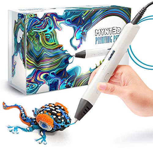 3D Pen with OLED Display I602